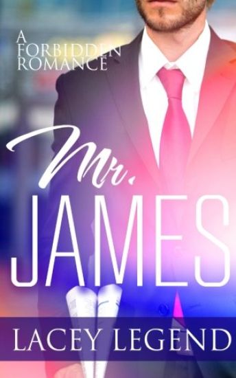 Mr. James