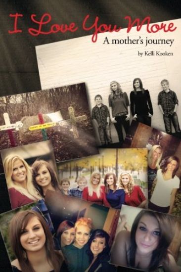 I Love You More: A Mother's Journey