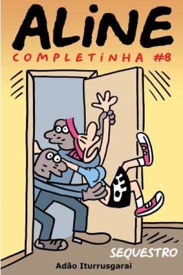 Aline Completinha 8