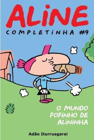 Aline Completinha 9