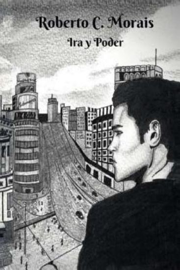 Ira y Poder