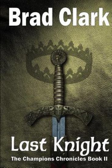 Last Knight