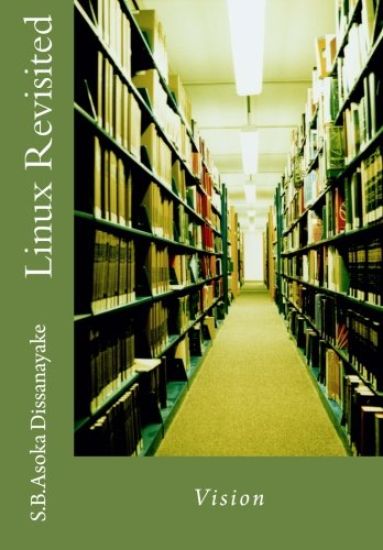 Linux Revisited: Update