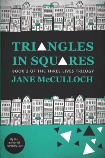 Triangles in Squares