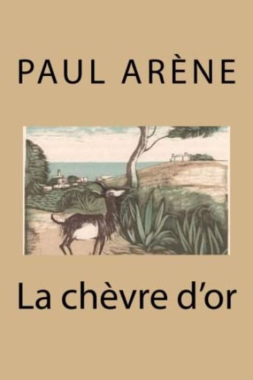 La chevre d'or