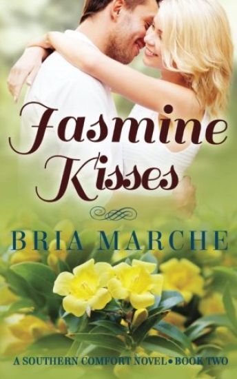 Jasmine Kisses