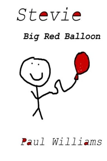 Stevie - Big Red Balloon: DrinkyDink Rhymes