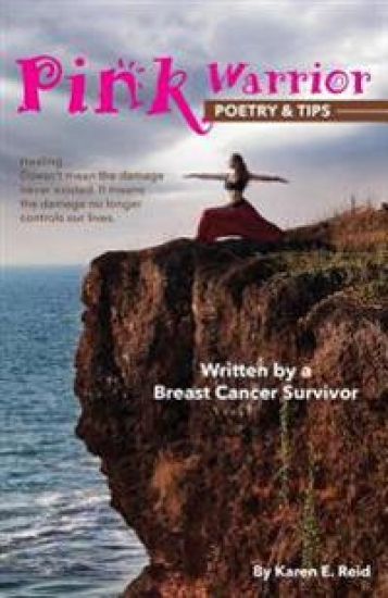 Pink Warrior: Poetry & Tips