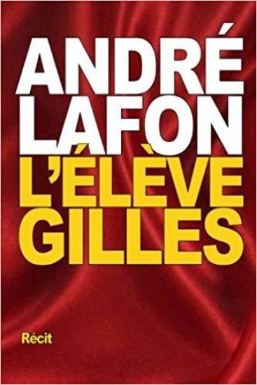 L'Élève Gilles