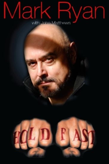 Hold Fast: A Hollywood Pirate's Tale