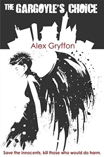 The Gargoyle's Choice