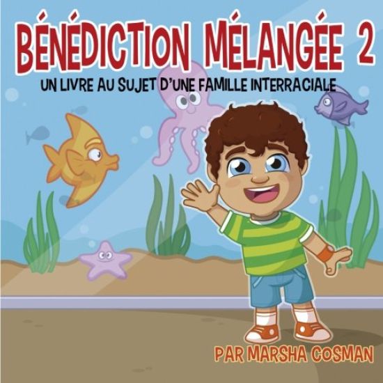 Bénédiction Mélangée 2: Une journée à l'aquarium