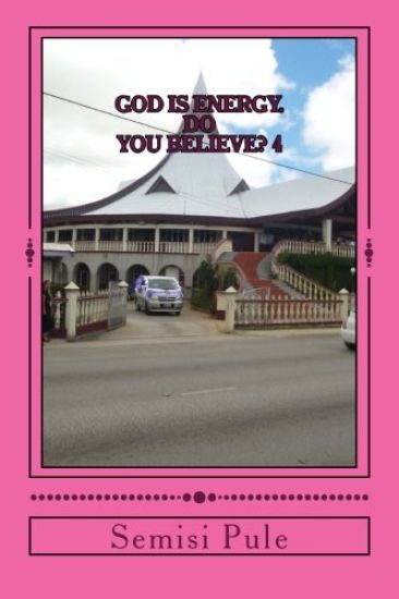 God is Energy. Do you Believe? 4