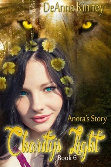 Charity's Light (Charity Series Book 6)