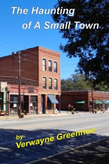 A Haunting of A Small Town