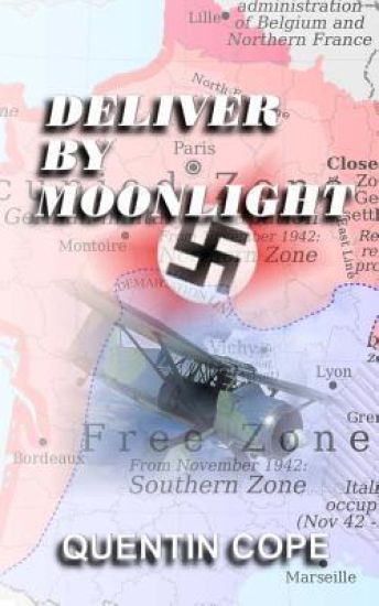 Deliver by Moonlight