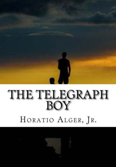 The Telegraph Boy