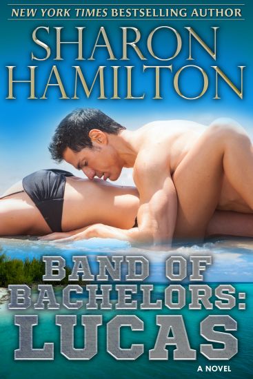 Band of Bachelors: Lucas