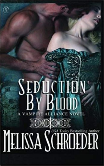 Seduction by Blood