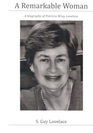 A Remarkable Woman