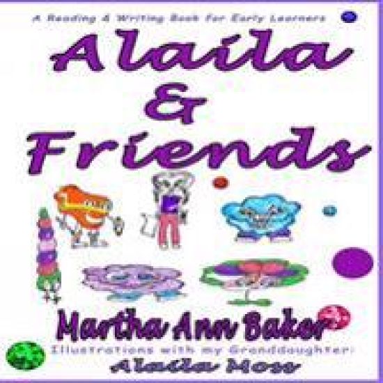 Alaila & Friends