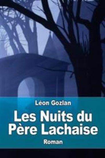 Les Nuits du Père Lachaise