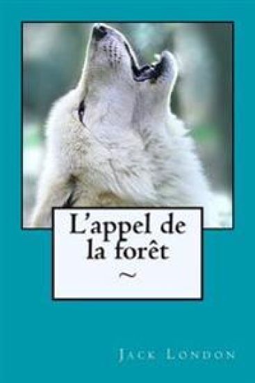 L'appel de la forêt