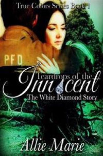 Teardrops of the Innocent: The White Diamond Story