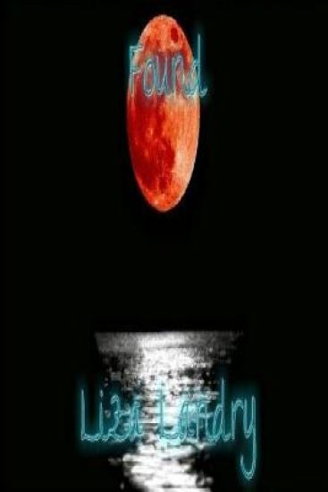 Found: First in the Soul Searchers Series