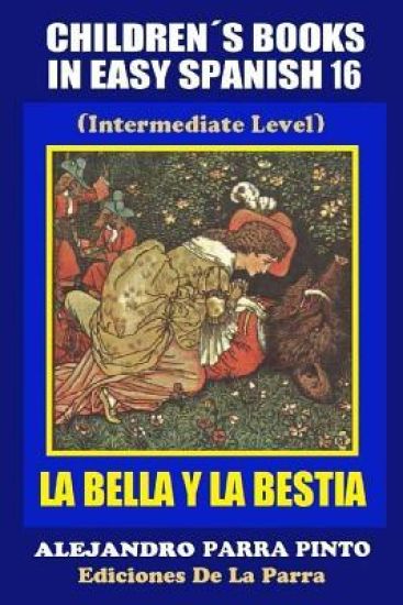 Children's Books In Easy Spanish 16