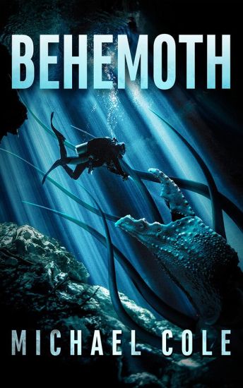 Behemoth: A Deep Sea Thriller