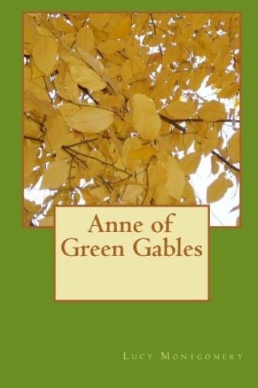 Anne of Green Gables