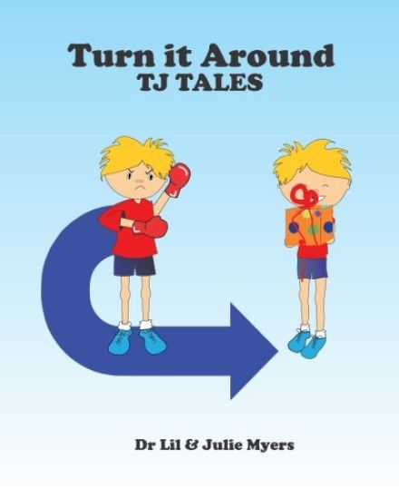 Turn it Around: TJ Tales