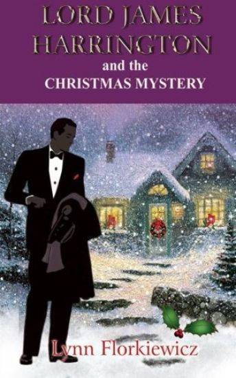 Lord James Harrington and the Christmas Mystery