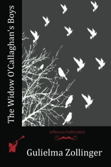 The Widow O'Callaghan's Boys