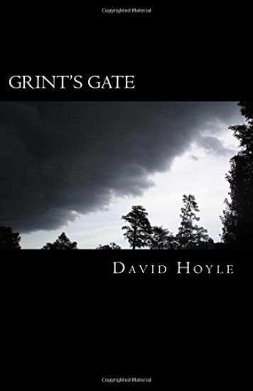 Grint's Gate: The adventures of Kevin Nutt