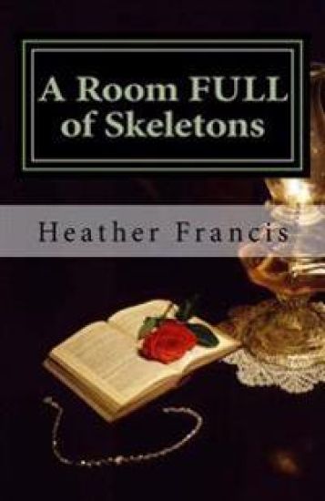 A Room FULL of Skeletons