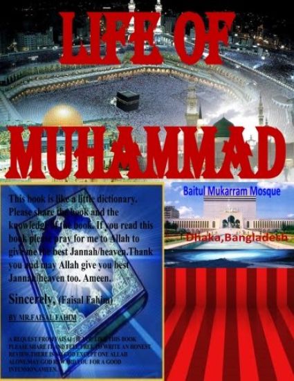 Life of Muhammad