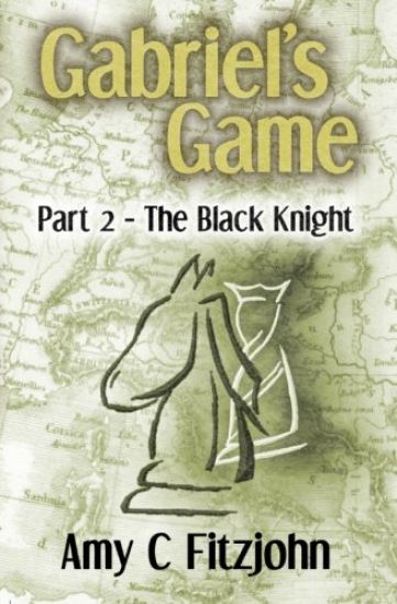 Gabriel's Game: Part 2: The Black Knight
