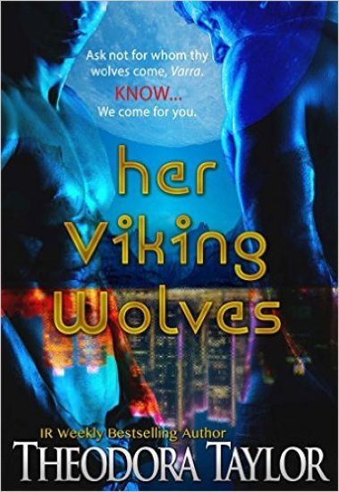 Her Viking Wolves