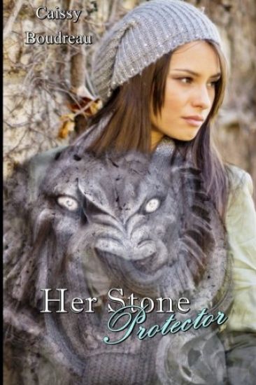 Her Stone Protector