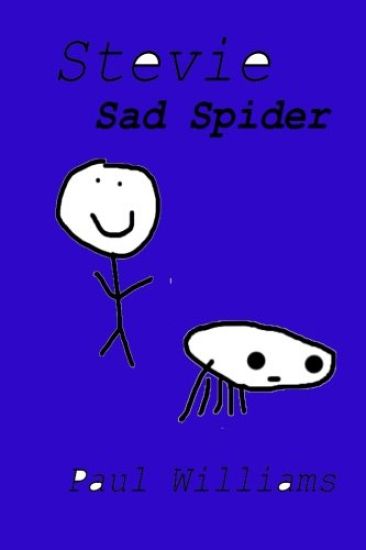 Stevie - Sad Spider: DrinkyDink Rhymes