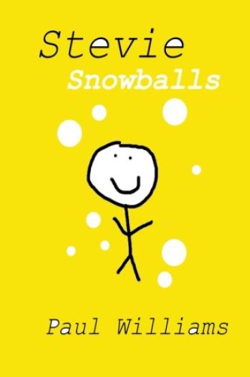 Stevie - Snowballs: DrinkyDink Rhymes