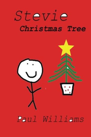 Stevie - Christmas Tree: DrinkyDink Rhymes