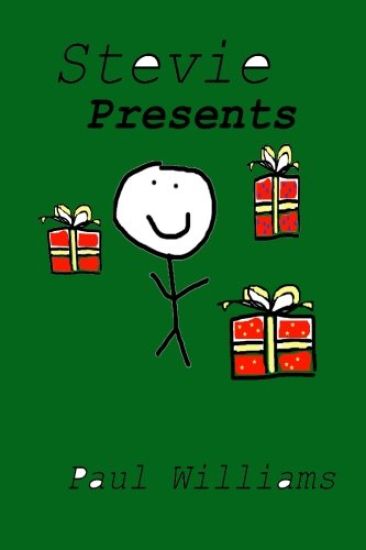 Stevie - Presents: DrinkyDink Rhymes