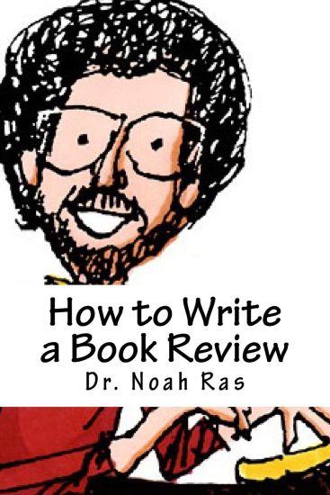 How to Write a Book Review: 2015 Study Guide