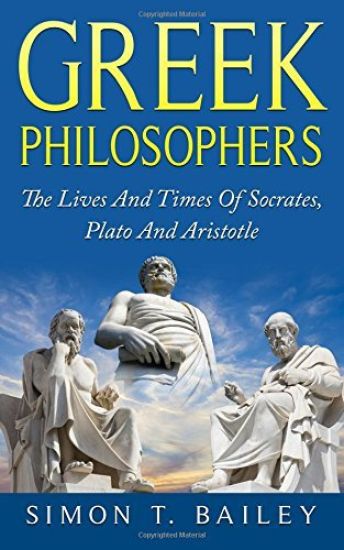 Greek Philosophers