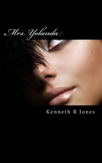 Mrs. Yolanda