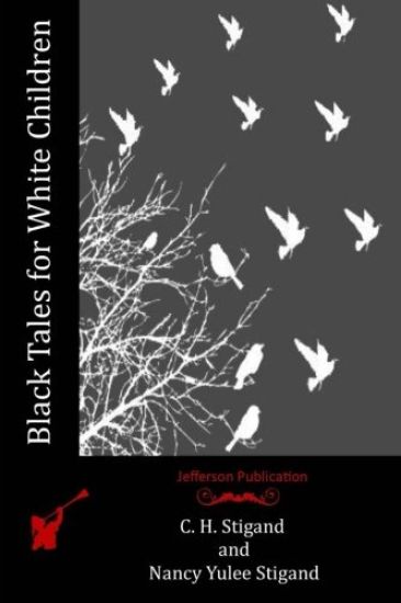 Black Tales for White Children