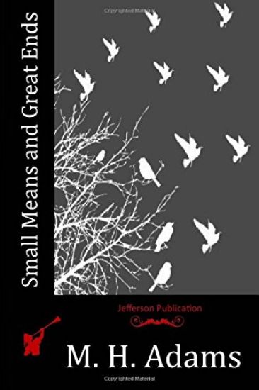 Small Means and Great Ends